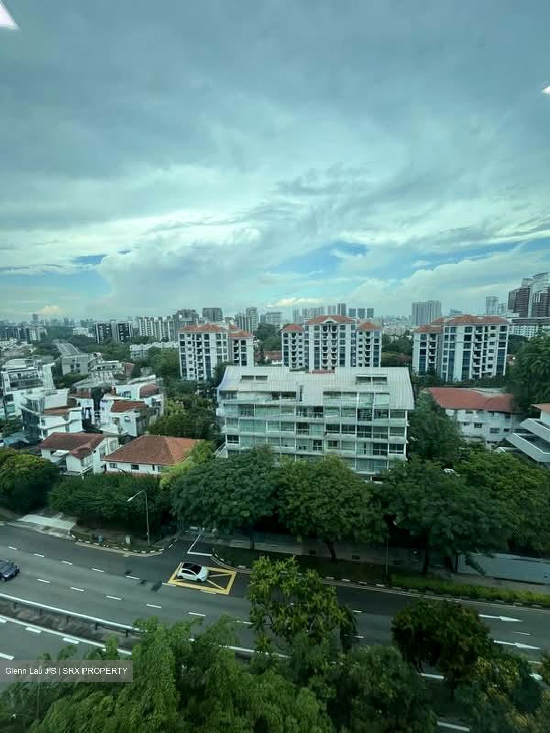 Leedon 2 (D10), Condominium #566711711